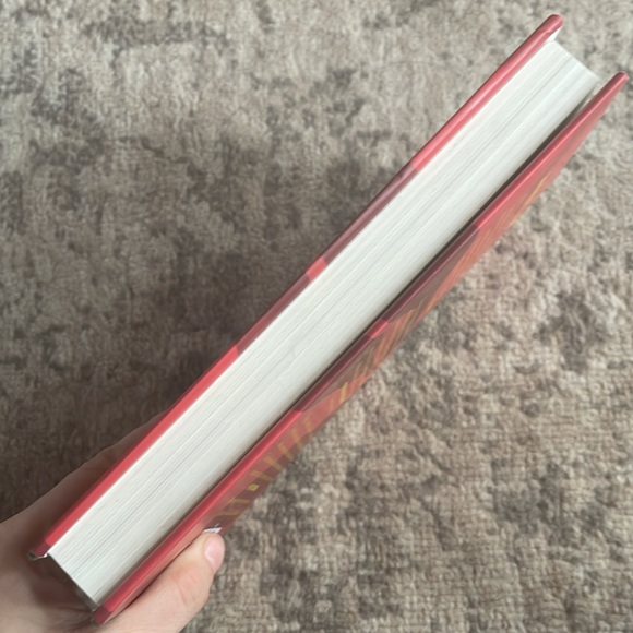 📚 3/20$ 📚 Daughters of Smoke and Fire - Ava Homa - Picture 5 of 6